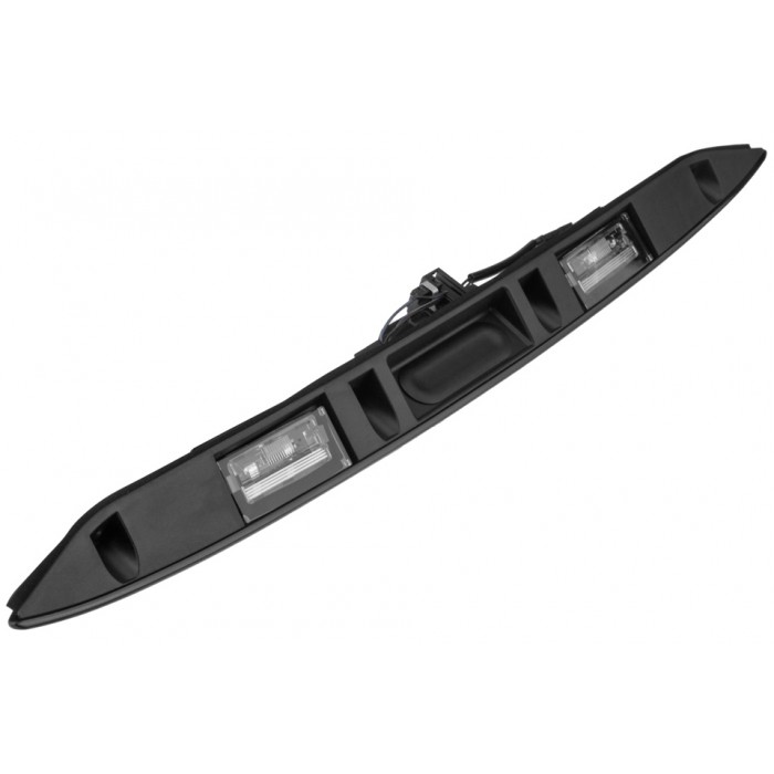 Poignée de Coffre Arrière Pour Mini Cooper Cooper S One One D 51137167530