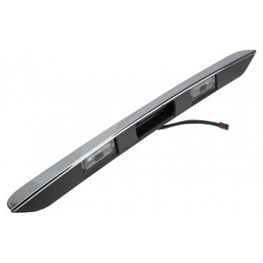 Poignée de Coffre Arrière Pour Bmw Série 5 E39 51137051529