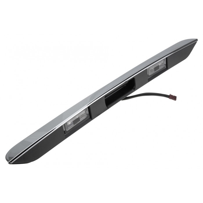 Poignée de Coffre Arrière Pour Bmw Série 5 E39 51137051529