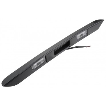 Poignée de Coffre Arrière Pour Bmw Série 5 E39 51138185790