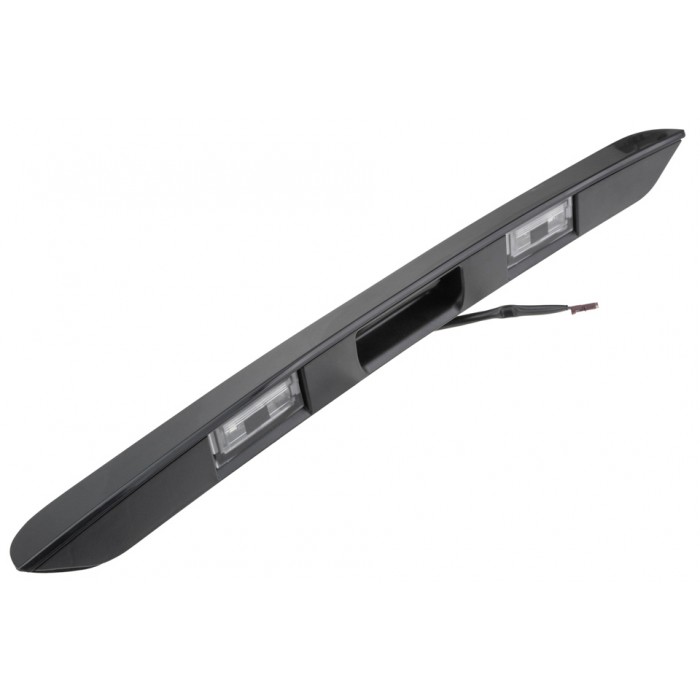 Poignée de Coffre Arrière Pour Bmw Série 5 E39 51138185790