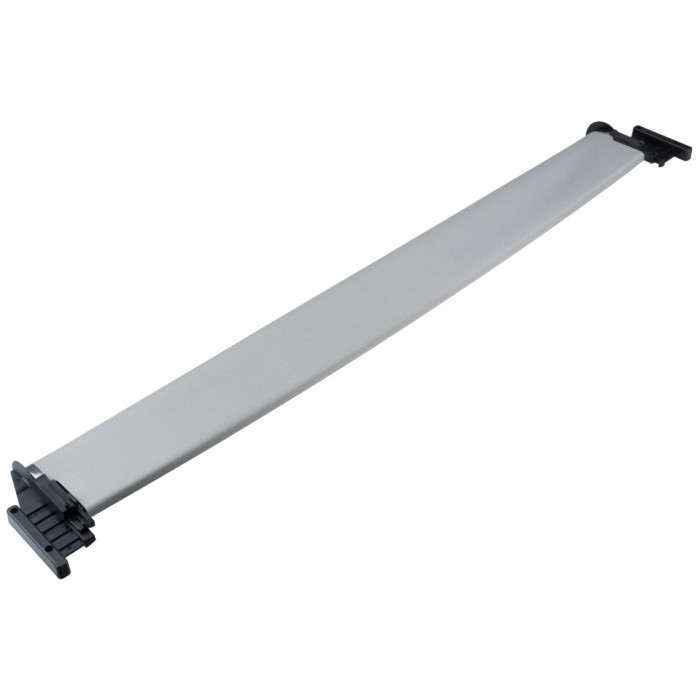 Couverture de toit ouvrant Gris Pour Bmw Série 5 F07 54107237591