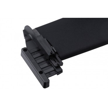 Couverture de toit ouvrant Noir Pour Bmw Série 5 F07 54107237593