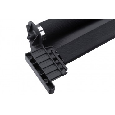 Couverture de toit ouvrant Noir Pour Bmw Série 5 F07 54107237593