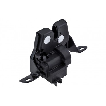 Serrure Hayon de Coffre Pour Mini Cooper D S Sd One D First Clubman 51247337576