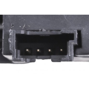 Serrure Hayon de Coffre Pour Mini Cooper D S Sd One D First Clubman 51247337576