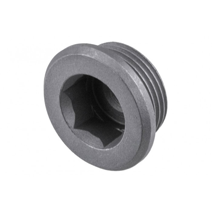 Bouchon Fileté + Joint Torique Pour Bmw Série 1 E87 2 F45 F46 3 E90 33117525064