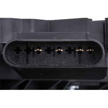 Bloc Serrure de Porte Avant Gauche Pour Ford Ecosport Focus III Kuga II 1703825