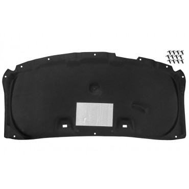 Isolant Capot Moteur Pour Honda Civic Ix 2012-2016 74141T6KH00