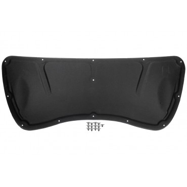 Isolant Capot Moteur Pour Hyundai Tucson 2015-2020 81125D3000