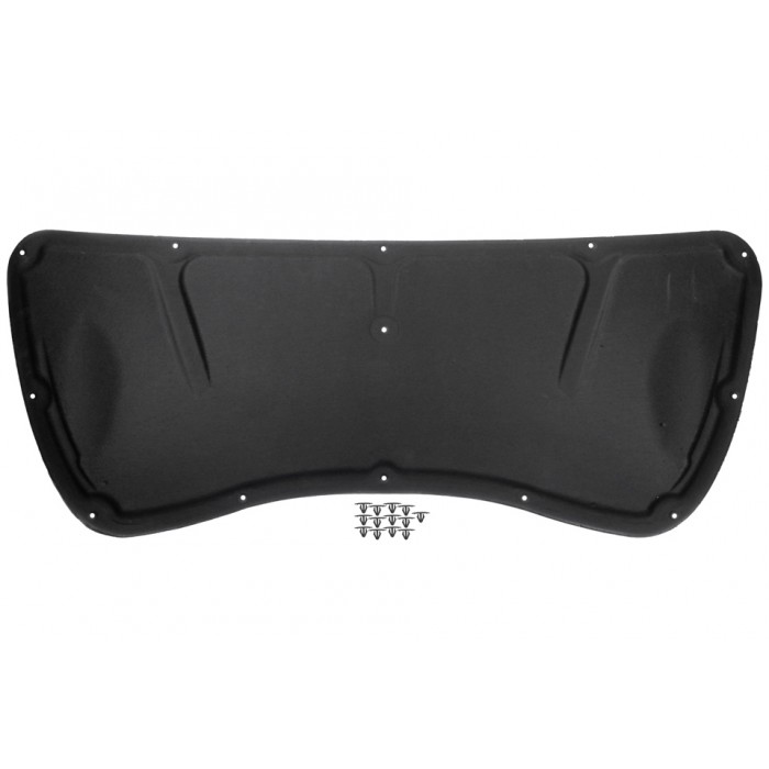 Isolant Capot Moteur Pour Hyundai Tucson 2015-2020 81125D3000