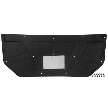 Isolant Capot Moteur Pour Hyundai Tucson 2004-2010 811252E000