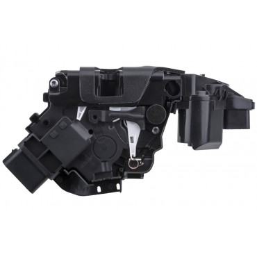 Bloc Serrure de Porte Avant Gauche Pour Land Rover Discovery IV LR013801