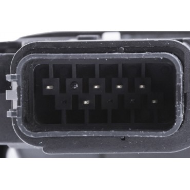 Bloc Serrure de Porte Avant Gauche Pour Land Rover Discovery IV LR013801