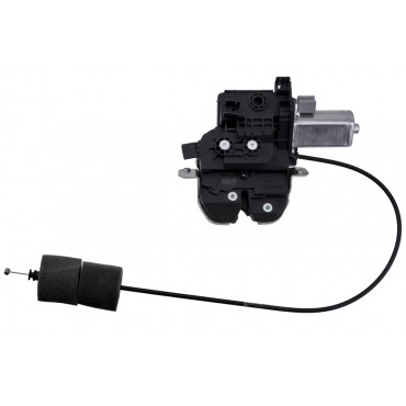 Bloc Serrure de Coffre Pour Mercedes Classe S 2217500085 A2217500085