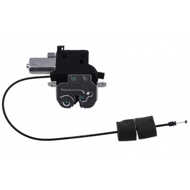 Bloc Serrure de Coffre Pour Mercedes Classe S 2217500085 A2217500085