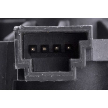 Bloc Serrure de Coffre Pour Mercedes Classe S 2217500085 A2217500085