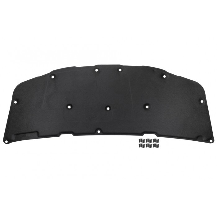 Isolant Capot Moteur Pour Mercedes Classe A W177 V177 1776822700 A1776822700