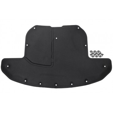 Isolant Capot Moteur Pour Mercedes Classe C W205 C205 A2056820026 2056820026