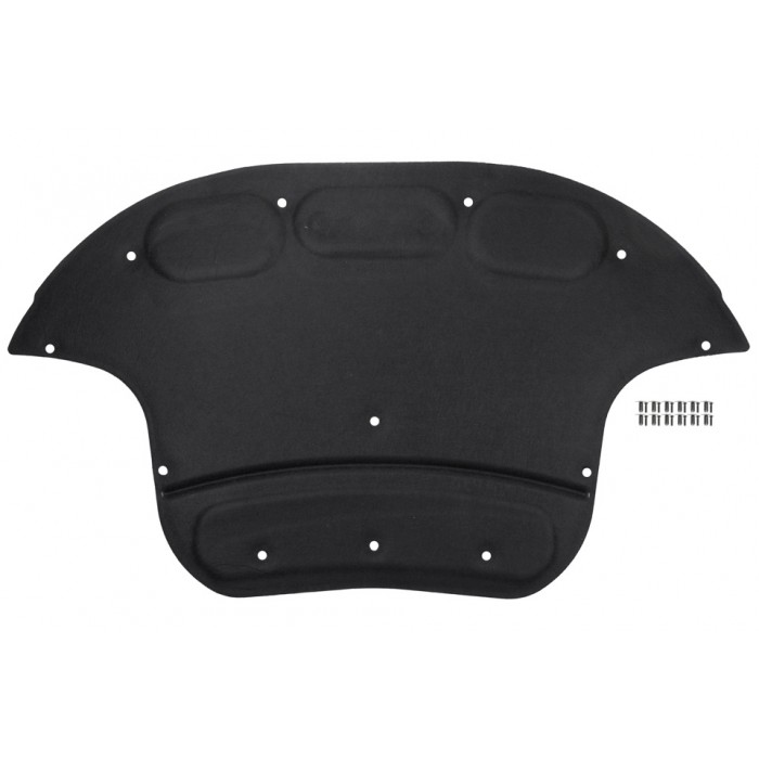 Isolant Capot Moteur Pour Mercedes Classe E W212 S212 2126820126 A2126820126