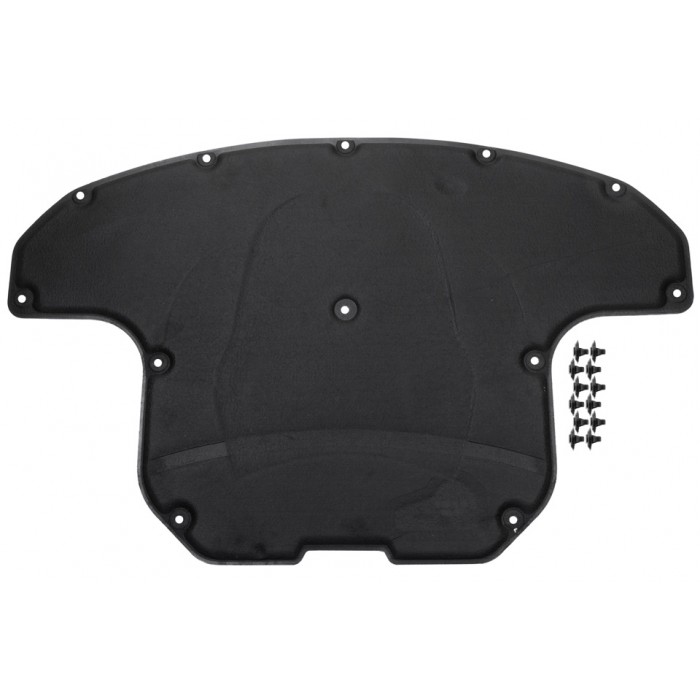 Isolant Capot Moteur Pour Mercedes Classe E W213 S213 2136820026 A2136820026