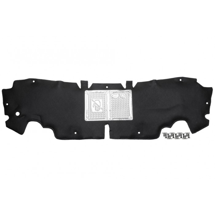 Isolant Capot Moteur Pour Peugeot 3008 2009-2016 7979K6