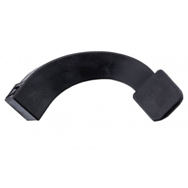 Tirette Ouverture Capot Moteur Pour Citroën C-Elysee C4 Peugeot 301 9677057180