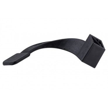 Tirette Ouverture Capot Moteur Pour Citroën C-Elysee C4 Peugeot 301 9677057180