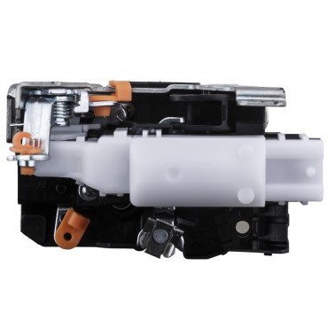 Bloc Serrure de Porte Avant Gauche Pour Renault Kangoo Express 7700727508