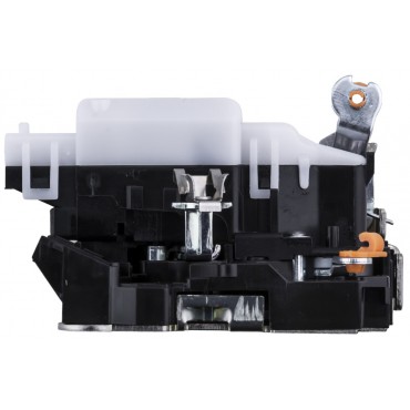 Bloc Serrure de Porte Avant Droit Pour Nissan Kubistar Renault Kangoo 8200051730