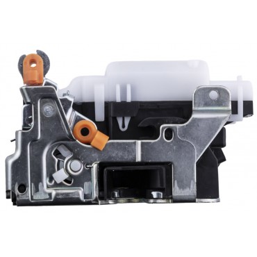 Bloc Serrure de Porte Avant Droit Pour Nissan Kubistar Renault Kangoo 8200051730