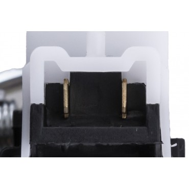 Bloc Serrure de Porte Avant Droit Pour Nissan Kubistar Renault Kangoo 8200051730