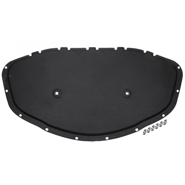 Isolant Capot Moteur Pour Skoda Superb III 1.4 TSI 1.5 TSI 1.6 TDI 3V0863831