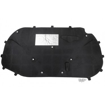 Isolant Capot Moteur Pour Vw Scirocco III 2008-2017 1K8863831C 1K8863831E