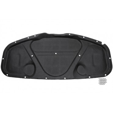 Isolant Capot Moteur Pour Vw Passat 2000-2005 3B0863835J 3B0863835K