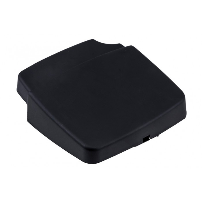 Cache Feu Arrière intérieur Droit Pour Vw Transporter IV 701868788