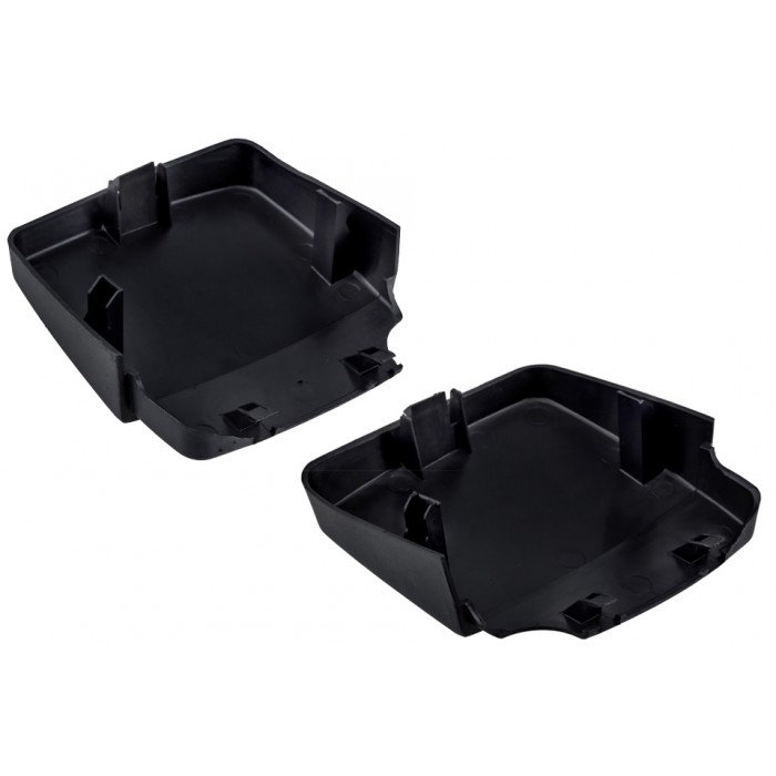 x2 Cache Feu Arrière intérieur Gauche+Droit Pour Vw Transporter IV 701868787