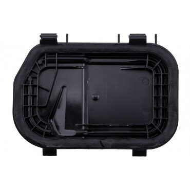 Cache Phare Avant Gauche Pour Audi A6 2004-2011 4F0941159