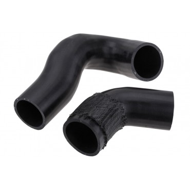 Durite d'Admission d'Air Pour Citroën Jumper II Peugeot Boxer 1371842080