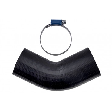 Durite d'Admission d'Air Pour Vw Eos Golf Plus V Golf V VI Jetta III 1K0145828C