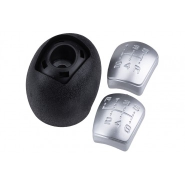 Pommeau de Levier de Vitesse Pour Iveco Daily IV V 2006-2014 42561576