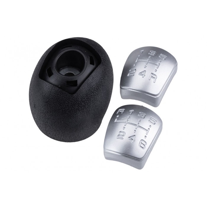 Pommeau de Levier de Vitesse Pour Iveco Daily IV V 2006-2014 42561576