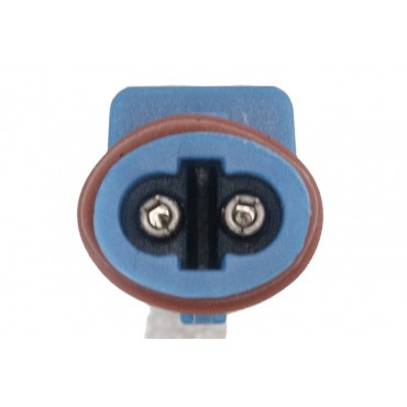 Contacteur Témoin Usure Plaquettes de Frein Avant Pour Mercedes C E S 2319050014