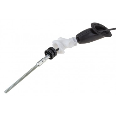 Câble de Frein de Parking Avant Pour Vw Transporter IV 1990-2003 701711476A