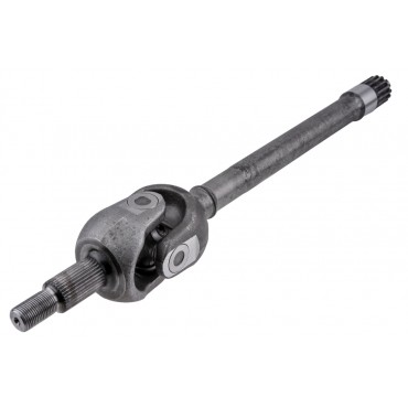 Cardan Arbre de Transmission Avant Droit Pour Jeep Gladiator Wrangler 68397157AA