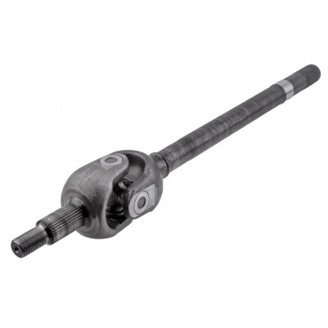 Cardan Arbre de Transmission Avant Gauche Pour Gladiator Wrangler IV 68413468AA