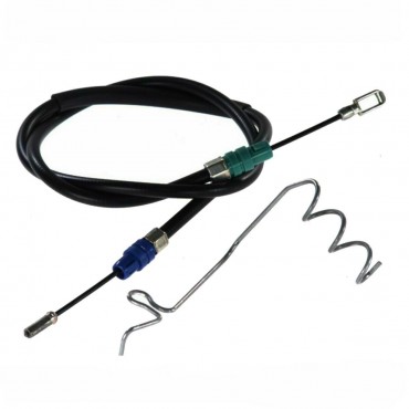 Cable de Frein à Main...