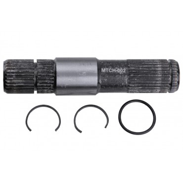 Axe de Roue Avant Gauche Pour Dodge Durango Ram 1500 52069887AE