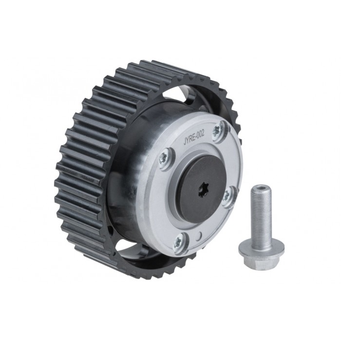 Poulie Déphaseur d'Arbre à Cames Pour Renault Clio III Megane Cc III 7701477313