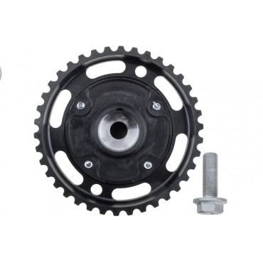 Poulie Déphaseur d'Arbre à Cames Pour Renault Clio III Megane Cc III 7701477313
